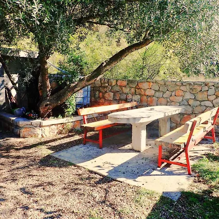 Tatil Evi In Starigrad-paklenica 34262 *