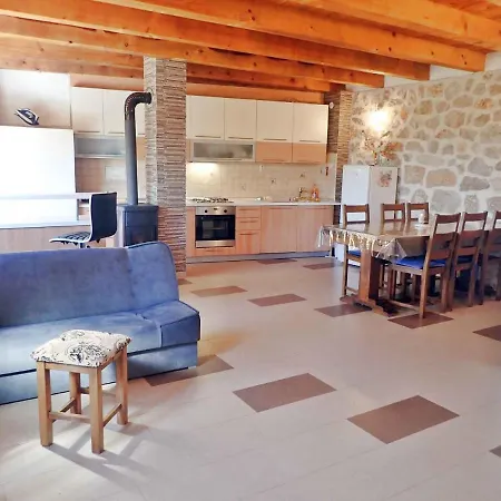 Tatil Evi In Starigrad-paklenica 34262