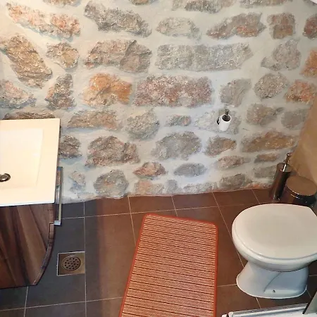 Tatil Evi In Starigrad-paklenica 34262 *