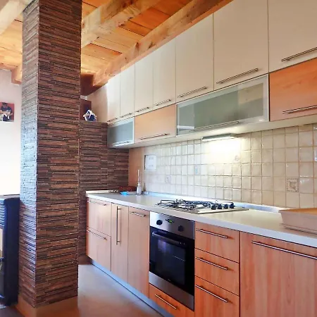 Tatil Evi In Starigrad-paklenica 34262