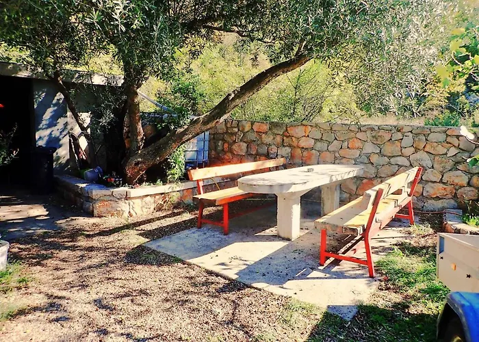 Feriehus In Starigrad-paklenica 34262 *