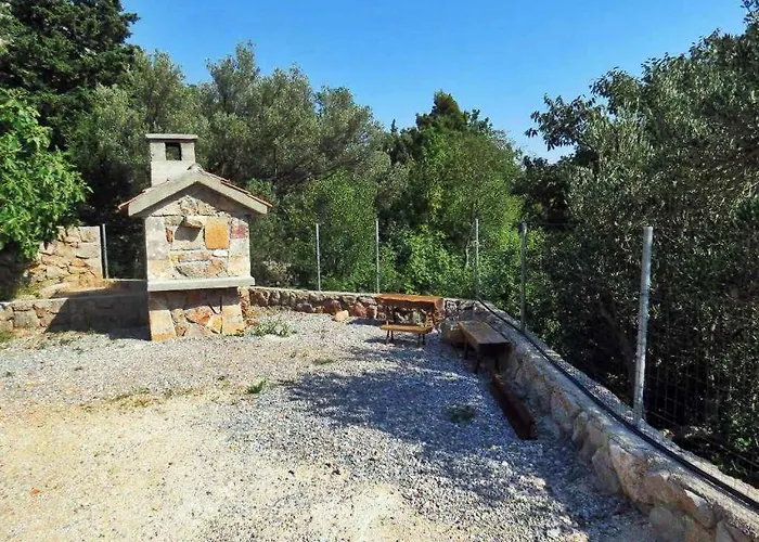 Feriehus In Starigrad-paklenica 34262
