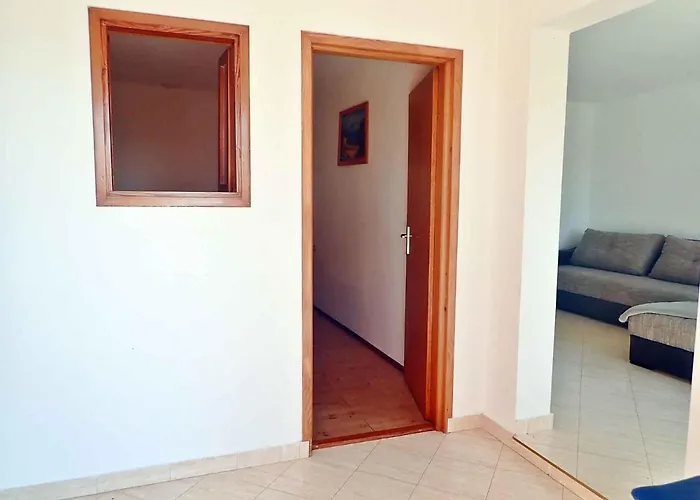 Feriehus In Starigrad-paklenica 34262