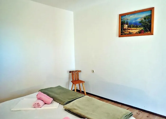 In Starigrad-paklenica 34262 Feriehus *