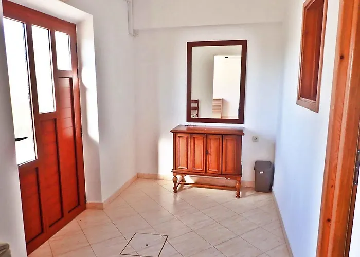 Feriehus In Starigrad-paklenica 34262
