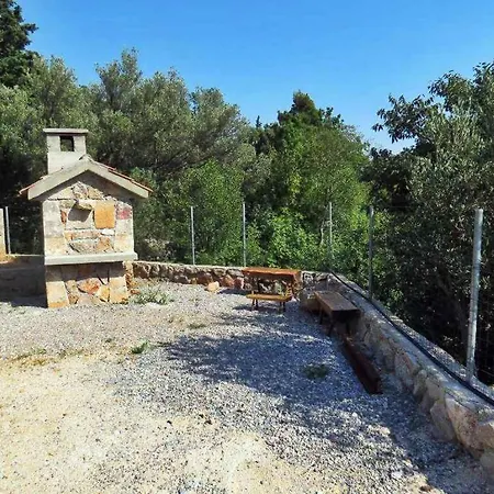 Vakantiehuis In Starigrad-paklenica 34262