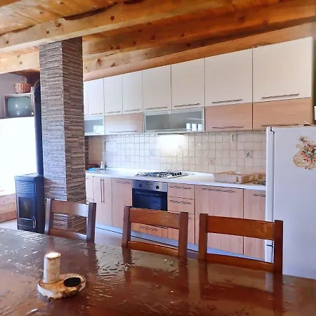 Vakantiehuis In Starigrad-paklenica 34262 Starigrad Paklenica