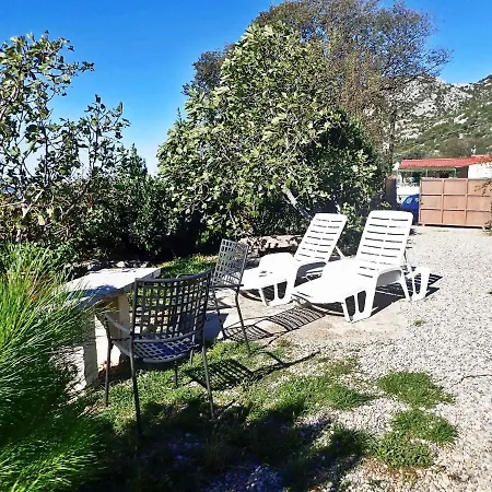 In Starigrad-paklenica 34262 Σπίτι διακοπών