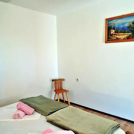 In Starigrad-paklenica 34262 Vakantiehuis *