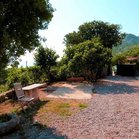 Σπίτι διακοπών In Starigrad-paklenica 34262 *