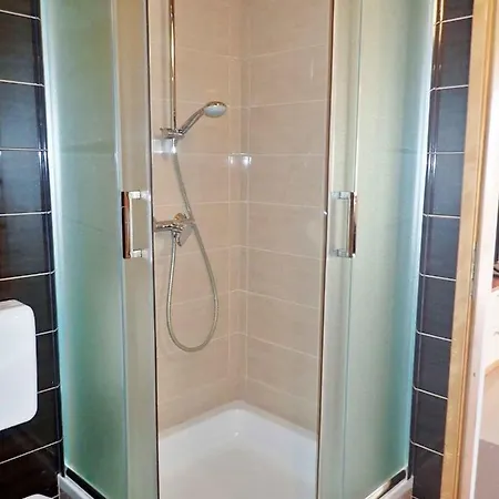 Vakantiehuis In Starigrad-paklenica 34262 Starigrad Paklenica