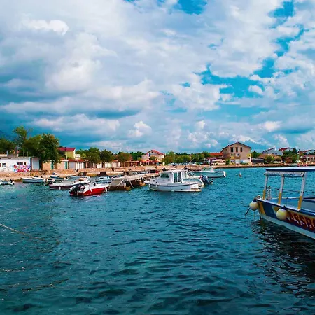 Σπίτι διακοπών In Starigrad-paklenica 34262