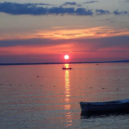 In Starigrad-paklenica 34262 Starigrad Paklenica