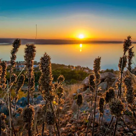 Σπίτι διακοπών In Starigrad-paklenica 34262