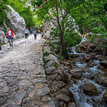 In Starigrad-paklenica 34262 Σπίτι διακοπών Starigrad Paklenica