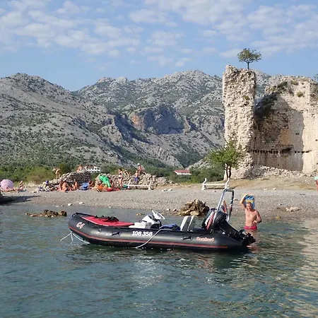 In Starigrad-paklenica 34262