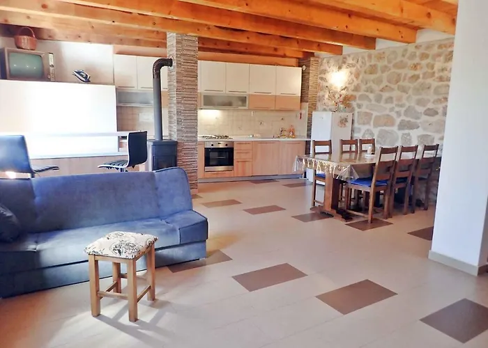 Σπίτι διακοπών In Starigrad-paklenica 34262