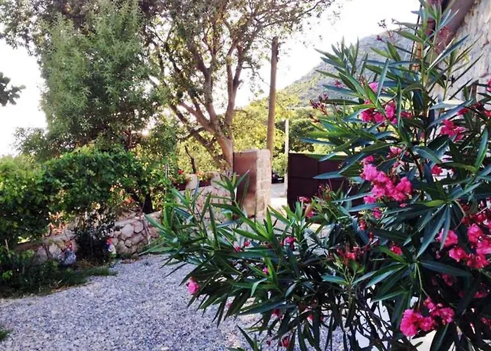 Дом отдыха In Starigrad-paklenica 34262 Стариград-Пакленица