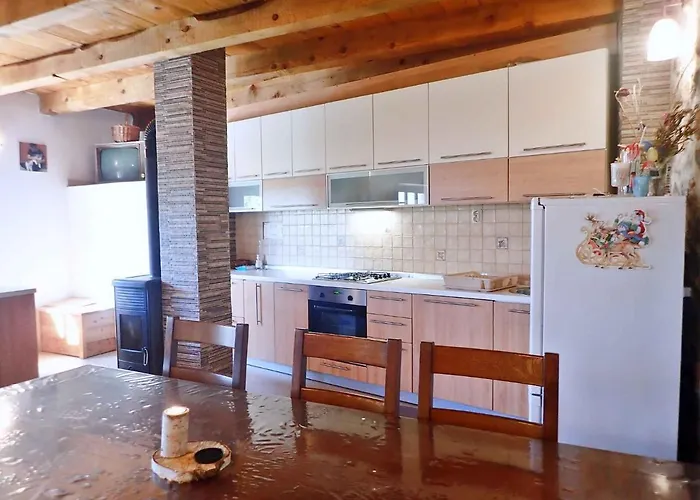 Дом отдыха In Starigrad-paklenica 34262 Стариград-Пакленица
