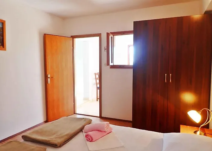 Σπίτι διακοπών In Starigrad-paklenica 34262