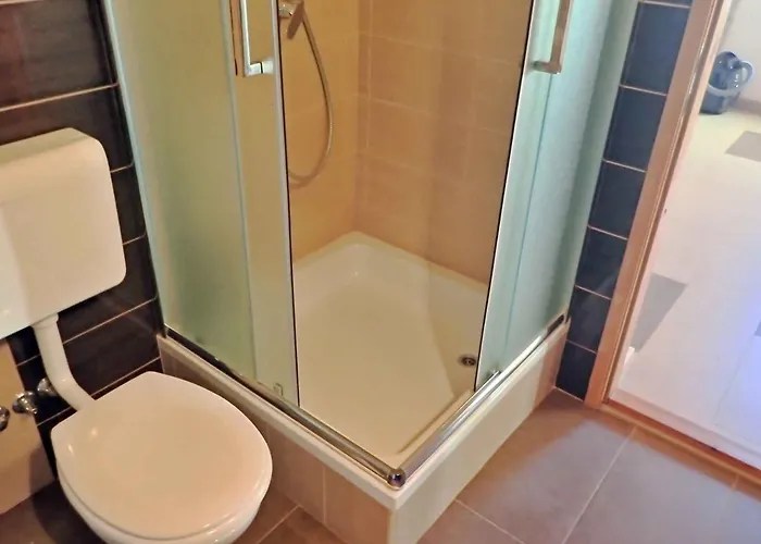 In Starigrad-paklenica 34262 Σπίτι διακοπών