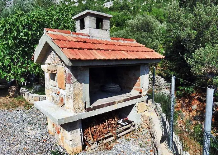 In Starigrad-paklenica 34262 *