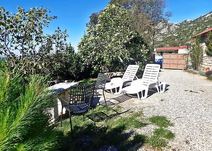 In Starigrad-paklenica 34262 Дом отдыха