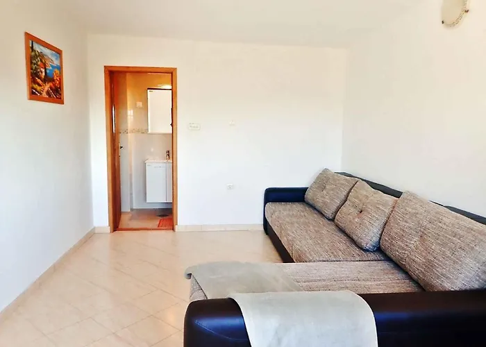 Σπίτι διακοπών In Starigrad-paklenica 34262 *