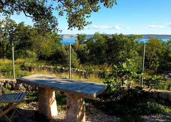 In Starigrad-paklenica 34262 Σπίτι διακοπών *