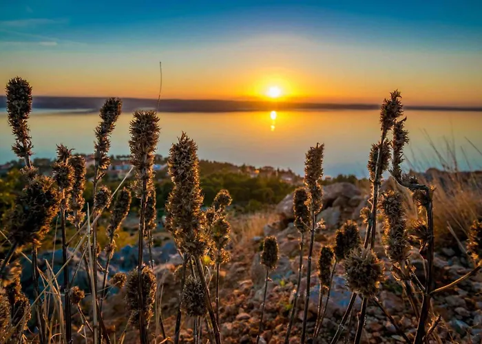 Σπίτι διακοπών In Starigrad-paklenica 34262