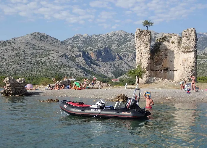 In Starigrad-paklenica 34262
